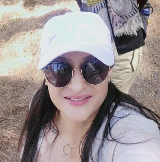 pratibha gulati
